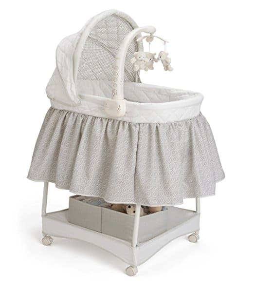 best bassinet for preemies