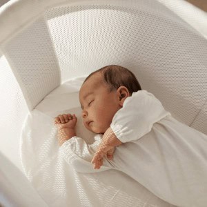 baby bjorn cradle bassin
