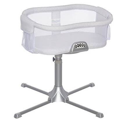 fisher and paykel bassinet