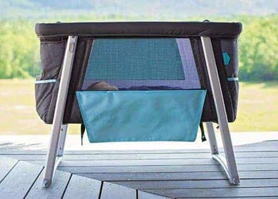 babyhome dream bassinet recall