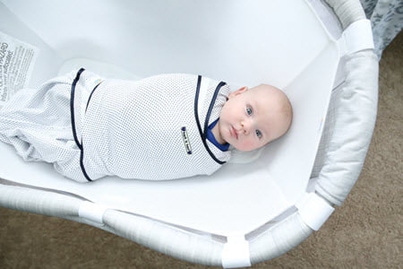 halo bassinest newborn insert reviews