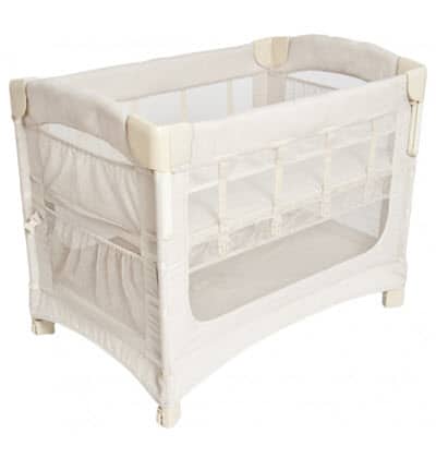 Arm's Reach Ideal Ezee 3in1 Bassinet After C Section