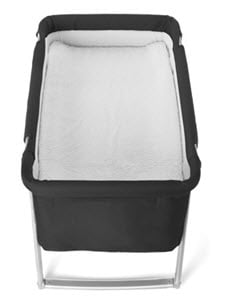 babyhome dream air bassinet