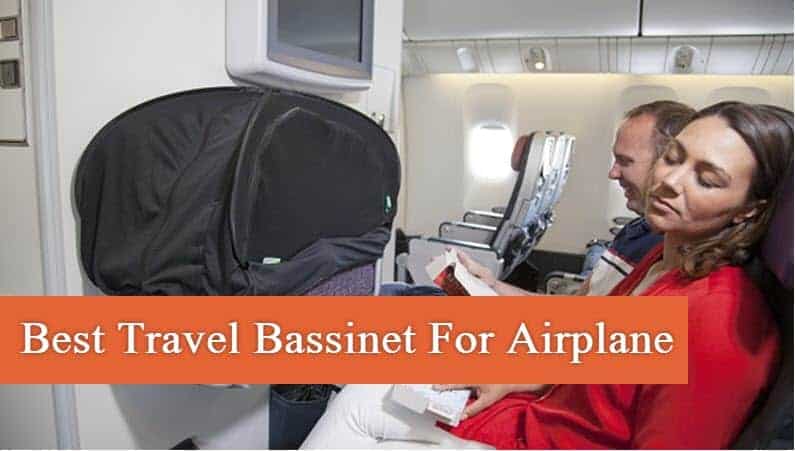 aircraft bassinet