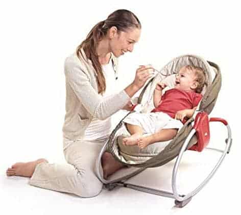 best bassinet for baby with reflux