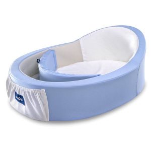 Mumbelli - The only Womb-Like and Adjustable Infant Bed
