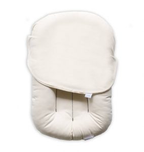 Snuggle Me Organic co sleeper