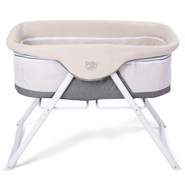 bassinet for 6 month old baby