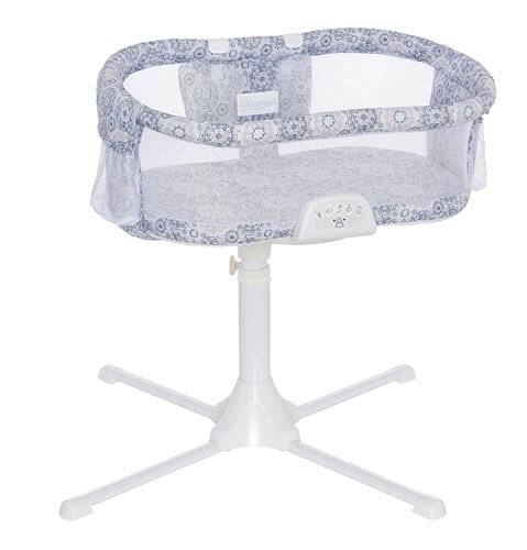 Halo Bassinet Swivel Sleeper Reviews [ Hidden Features ]