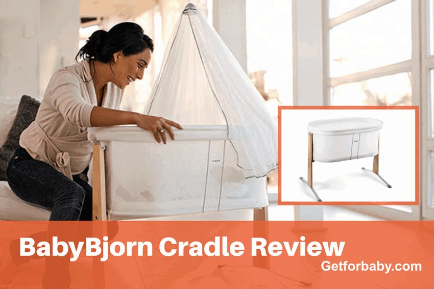 baby bjorn bassinet canopy