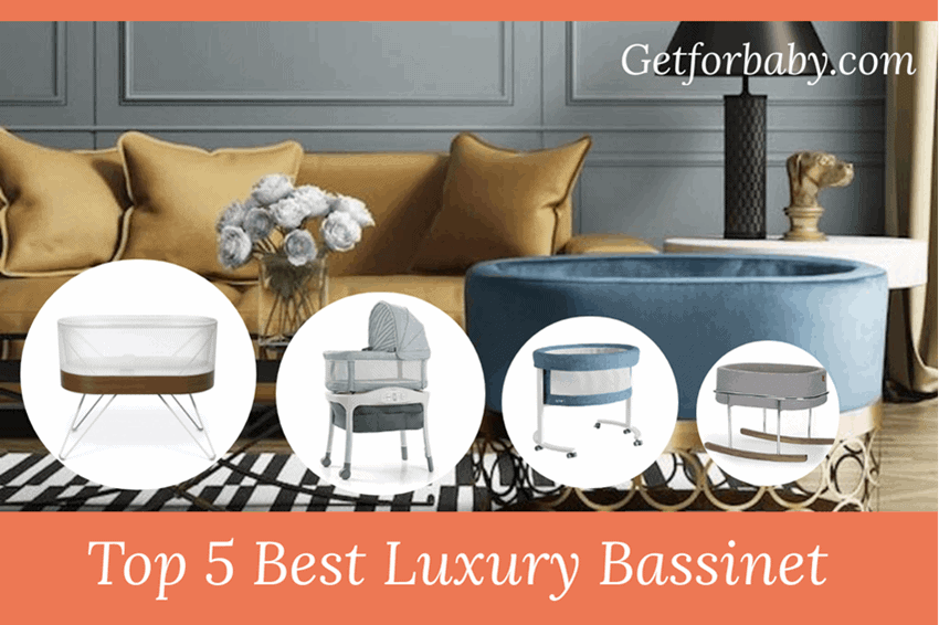best bassinet for living room