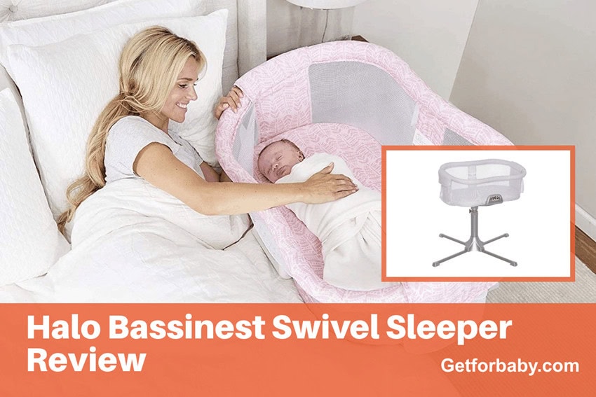 Sleeper Premiere Swivel Bassinet Reviews Halo Bassinest Swivel