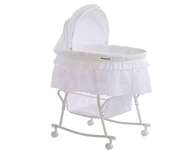 is a bassinet necessary