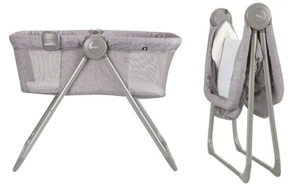 portable bassinet