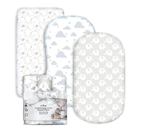 Are All Pack n Play, Bassinet, & Crib Sheets Universal Are All Pack n Play, Bassinet, & Crib Sheets Universal