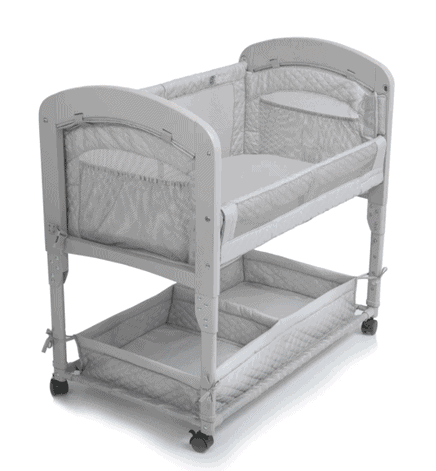 Arm’s Reach Cambria Co Sleeper Bassinet