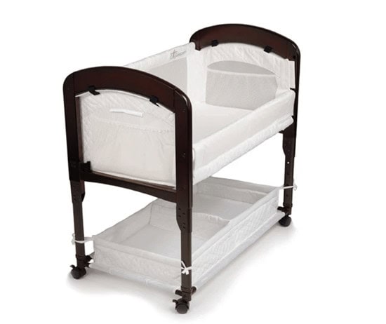 Arm’s Reach Concepts Cambria Co Sleeper Bassinet