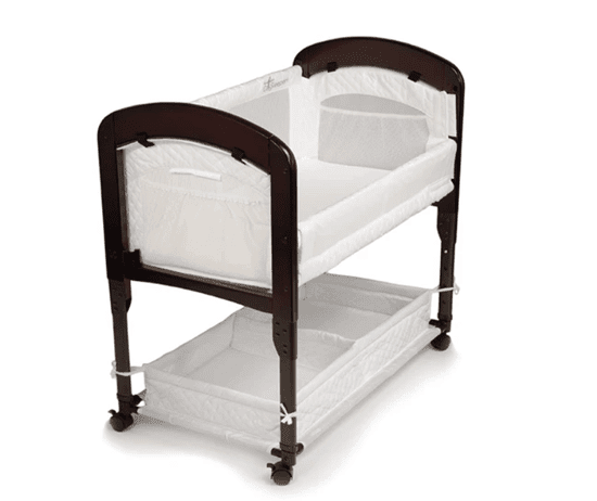 Arm’s Reach Concepts Cambria Co Sleeper Bassinet