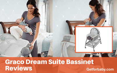 primo cocoon bassinet reviews