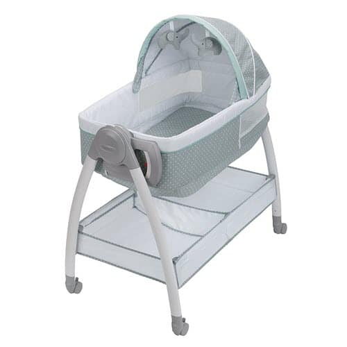 wheels for bassinet