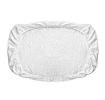 babyhome dream bassinet sheets