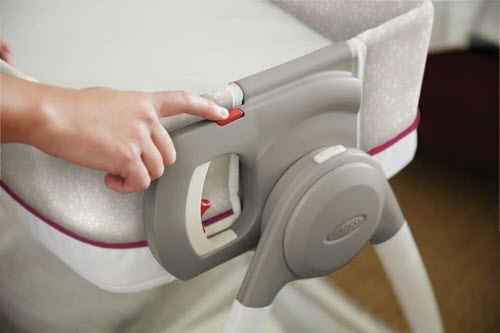 Graco Vibration device