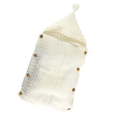 Blanket for Bassinet [ Warm Blanket For Winter ] • Getforbaby