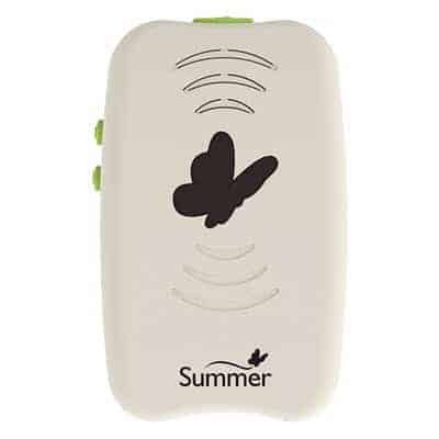 Summer Soothe Vibrating Attachment for Bassinet Summer Soothe Vibrating Attachment for Bassinet