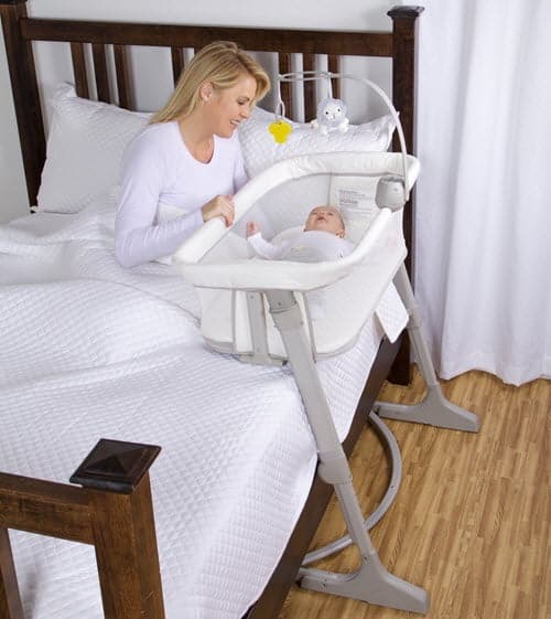 Arms Reach Concepts Co-Sleeper for C Section Moms