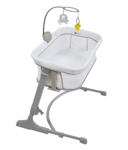 best bassinet after c section