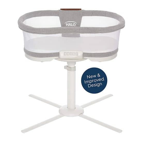 halo bassinest swivel sleeper new design for c section mom halo bassinest swivel sleeper new design for c section mom