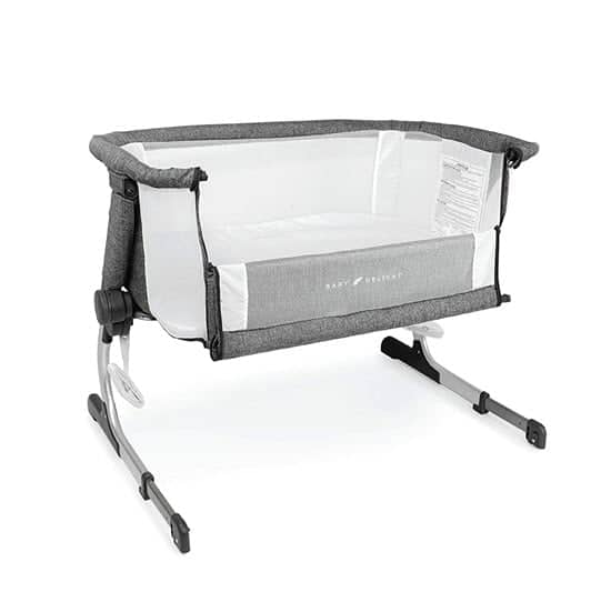 Baby Delight Beside Me Dreamer Bassinet for Moms Baby Delight Beside Me Dreamer Bassinet for Moms