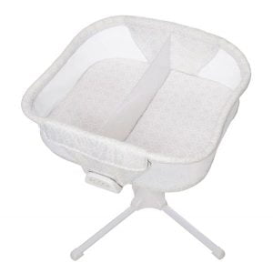 Halo Bassinet for Twins Co Sleeper for Newborns