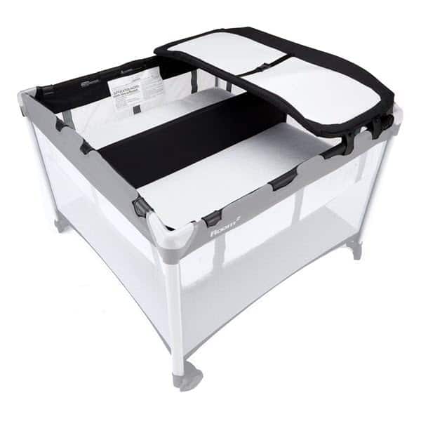 Joovy Room2 Pack and Play Nursery for Twins Joovy Room2 Pack and Play Nursery for Twins