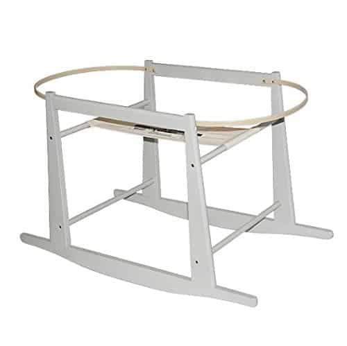 3 Best Moses Basket Bassinet Stand — Safe & Affordable