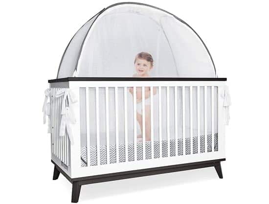 Cat net for clearance bassinet