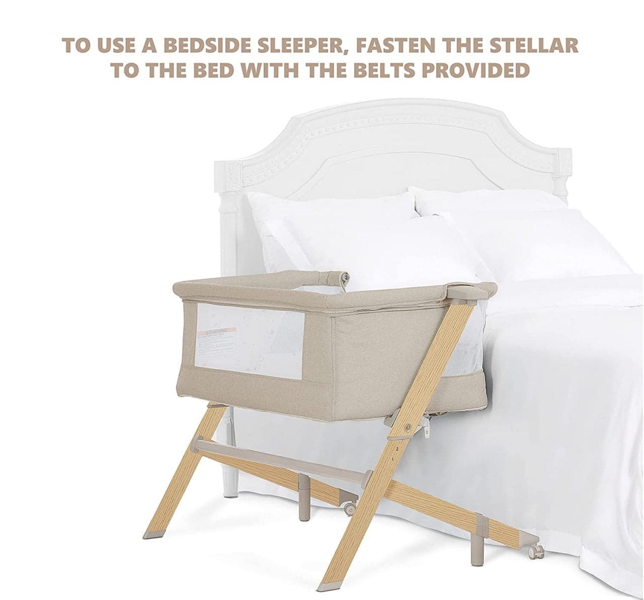 7 Best for Reflux Tilted & Elevated • Getforbaby