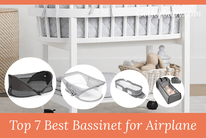 Best bassinet for Airplane