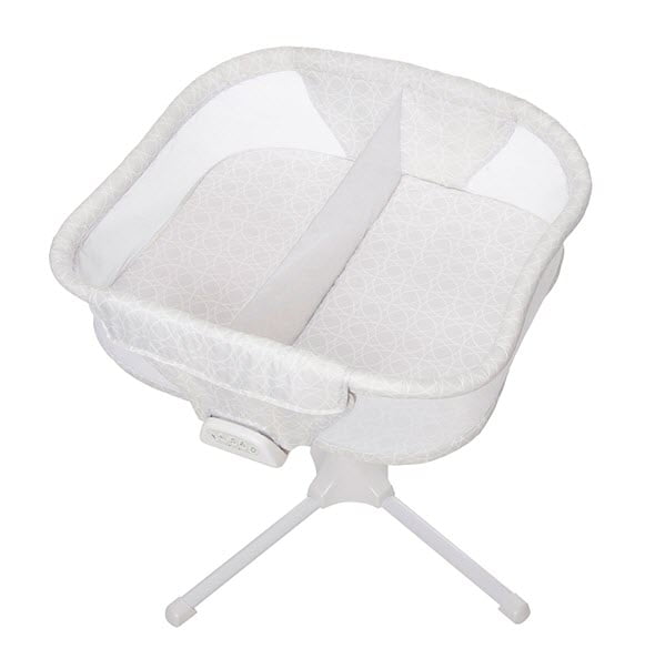 Halo Bassinest for Twins Co Sleeper Bassinet