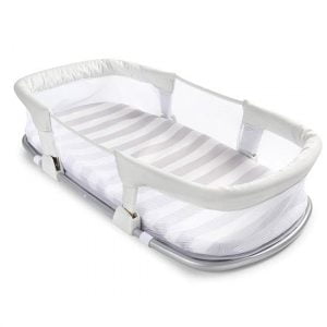 SwaddleMe By Your Side Greenguard Certified Bassinet