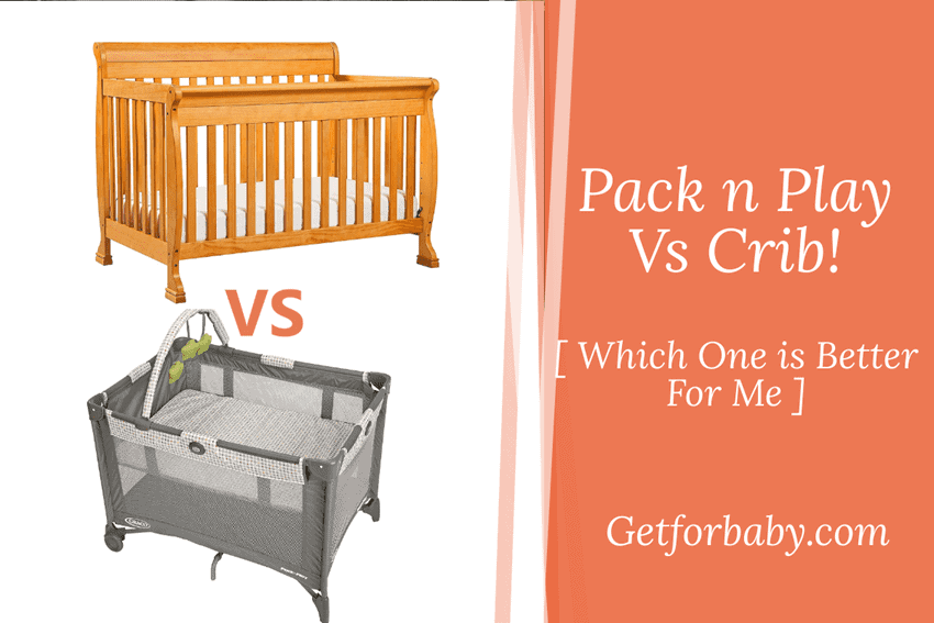 Pack N Play Vs Crib What One Is More Popular Why