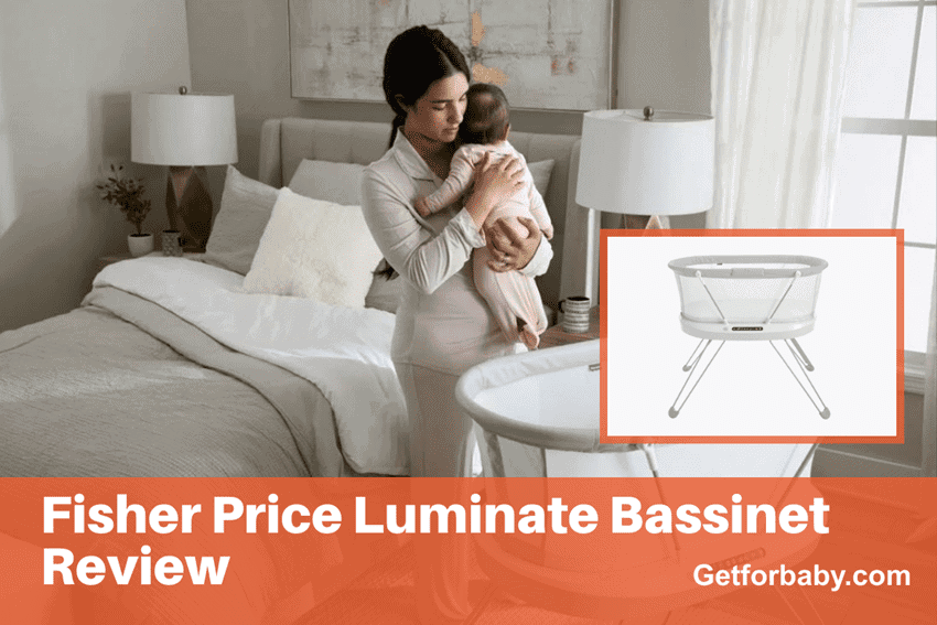 Fisher Price Luminate Bassinet Reviews - www.inf-inet.com