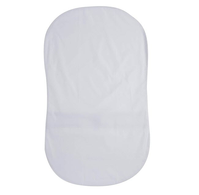 Halo Bassinest Fitted Sheet