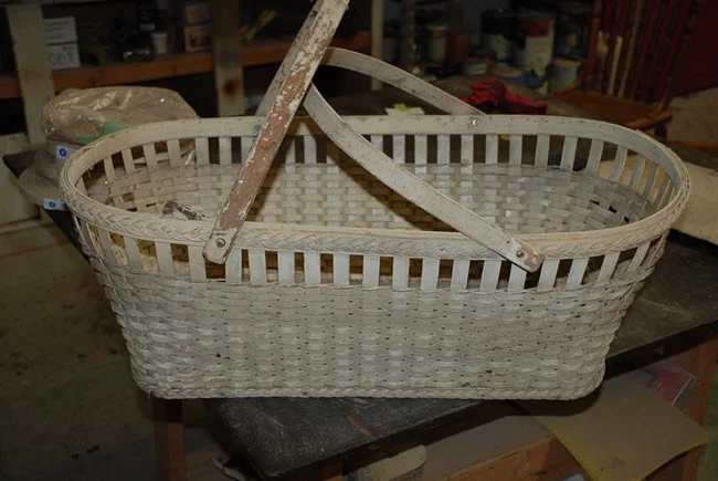 How To Restore A Wicker Bassinet How To Safely Incline a Bassinet not more than 10 degree