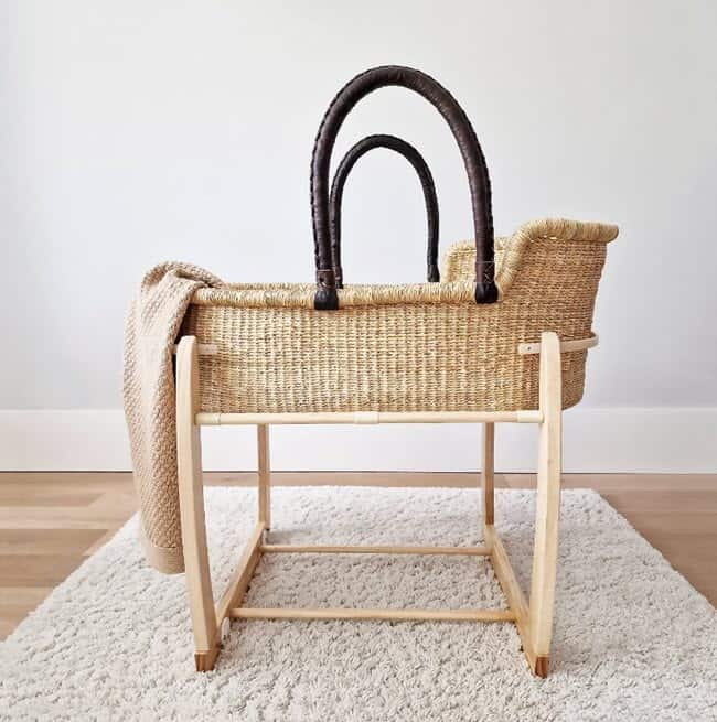 Are Moses Basket Safe? — All FAQs & Updated Guidelines » Getforbaby