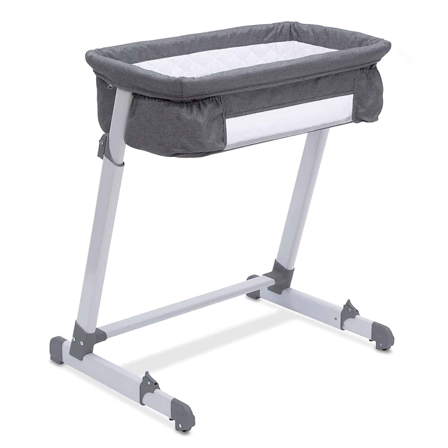 best small space bassinet