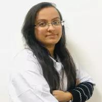 Dr. Aarti R. Motiani, MD, DNB<br />
