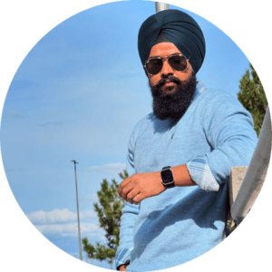 Harvinder Singh