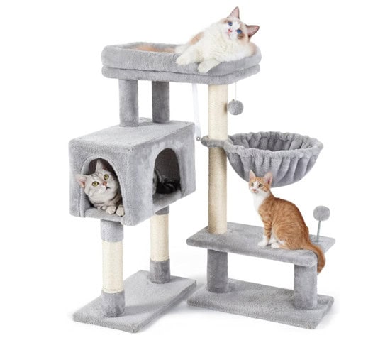 bassinet for cats