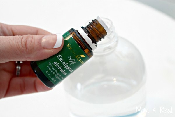 natural cat deterrant MAGIC CAT Rodent Repellent for bassinet and crib